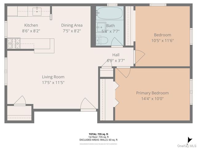 35-32 205th Street 279, Bayside, NY 11361