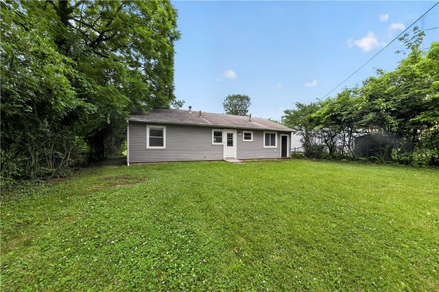 4478 Gatewood Place, Dayton, OH 45416