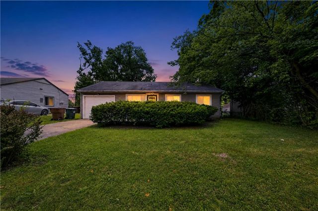 4478 Gatewood Place, Dayton, OH 45416