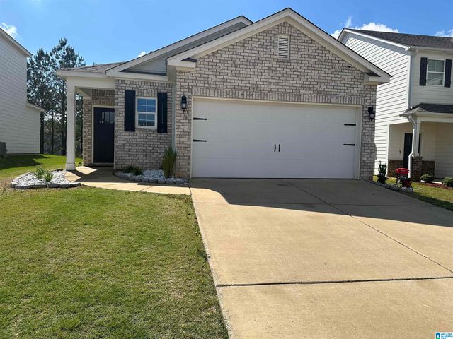 5869 MOUNTAIN VIEW TRAIL, Bessemer, AL 35022