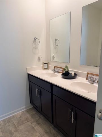 5869 MOUNTAIN VIEW TRAIL, Bessemer, AL 35022