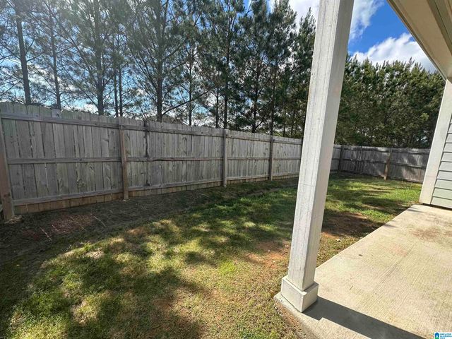 5869 MOUNTAIN VIEW TRAIL, Bessemer, AL 35022