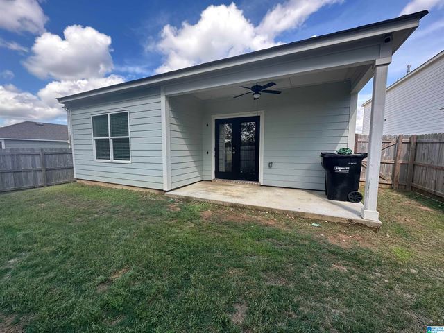 5869 MOUNTAIN VIEW TRAIL, Bessemer, AL 35022