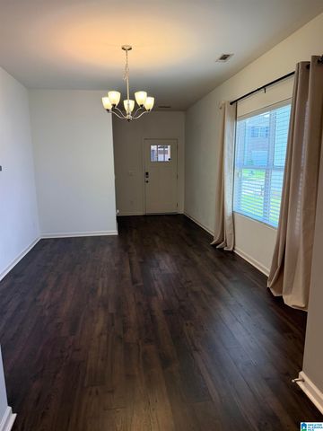 5869 MOUNTAIN VIEW TRAIL, Bessemer, AL 35022