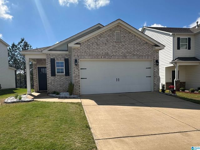 5869 MOUNTAIN VIEW TRAIL, Bessemer, AL 35022