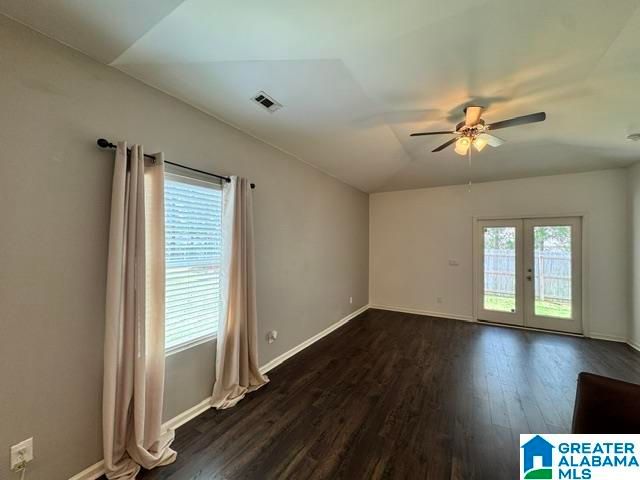 5869 MOUNTAIN VIEW TRAIL, Bessemer, AL 35022