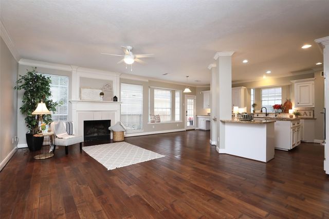 7906 Tizerton Court, Spring, TX 77379