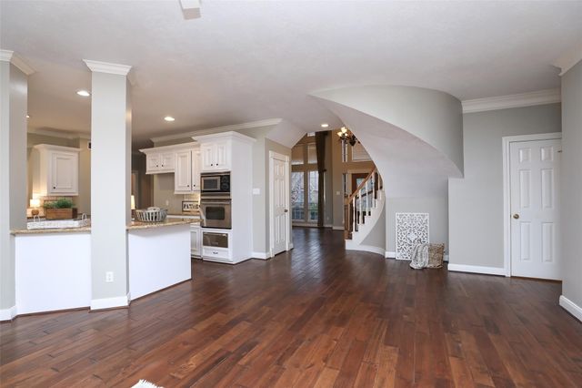 7906 Tizerton Court, Spring, TX 77379