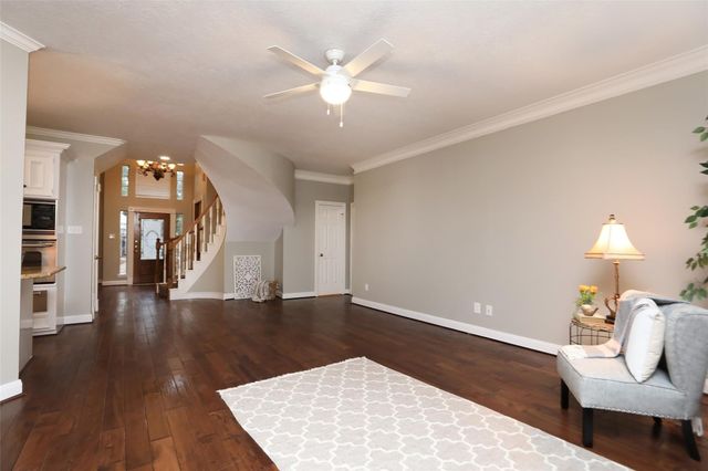 7906 Tizerton Court, Spring, TX 77379