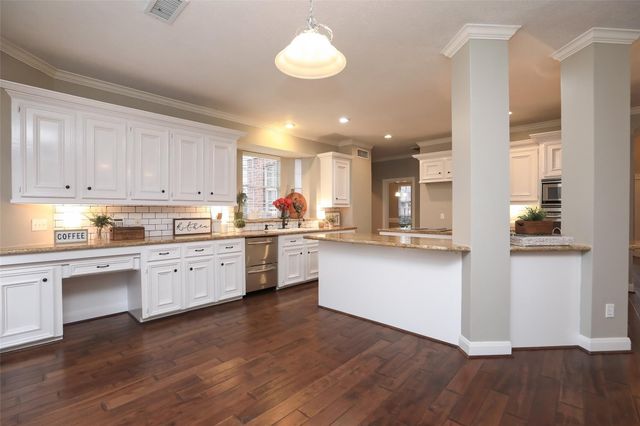 7906 Tizerton Court, Spring, TX 77379