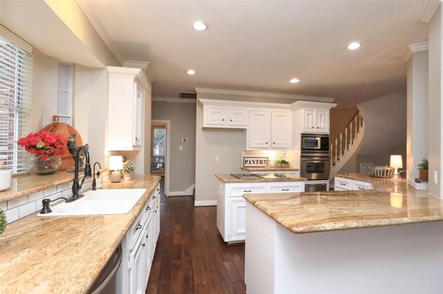 7906 Tizerton Court, Spring, TX 77379