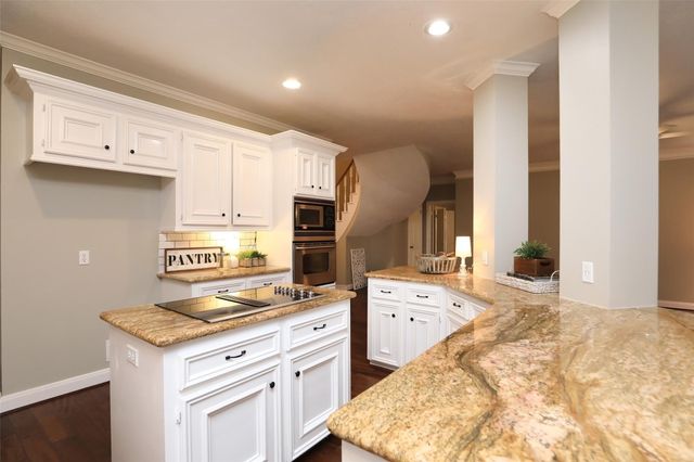 7906 Tizerton Court, Spring, TX 77379