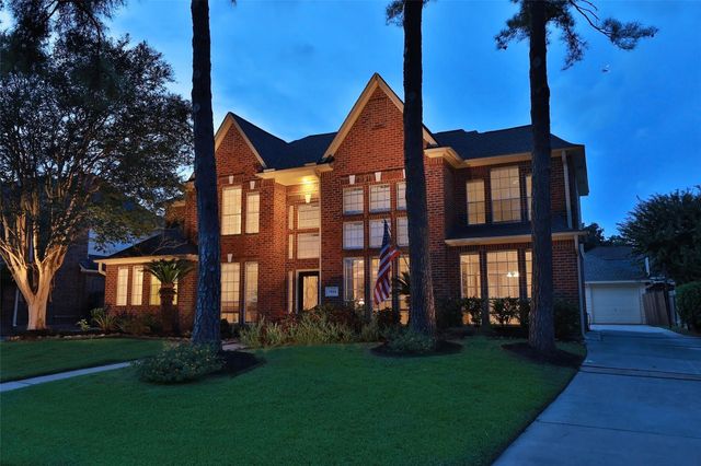 7906 Tizerton Court, Spring, TX 77379