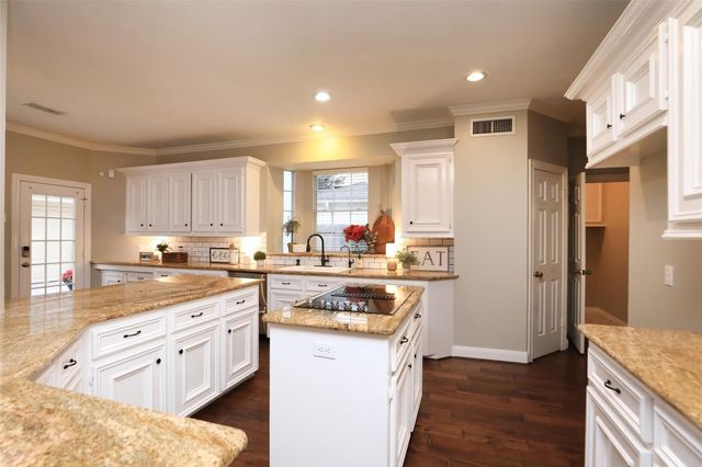 7906 Tizerton Court, Spring, TX 77379