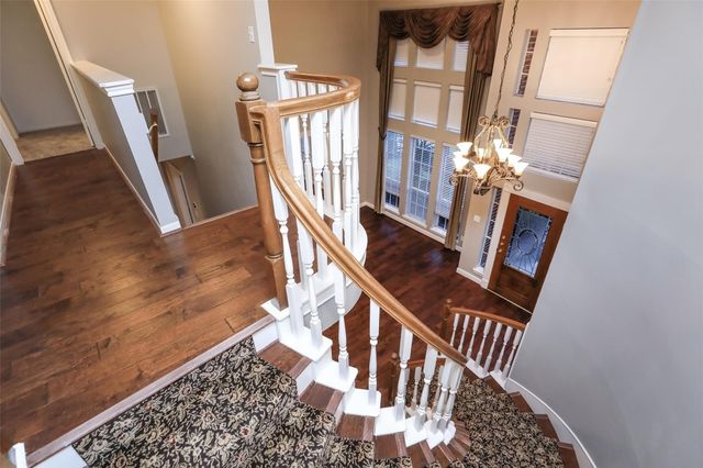 7906 Tizerton Court, Spring, TX 77379