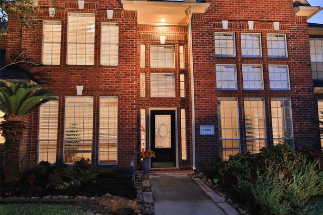 7906 Tizerton Court, Spring, TX 77379
