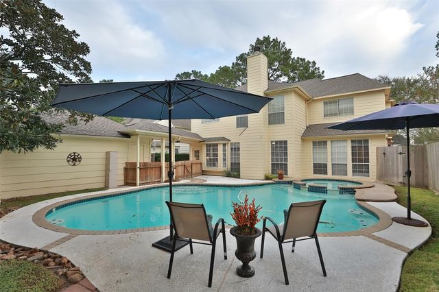 7906 Tizerton Court, Spring, TX 77379