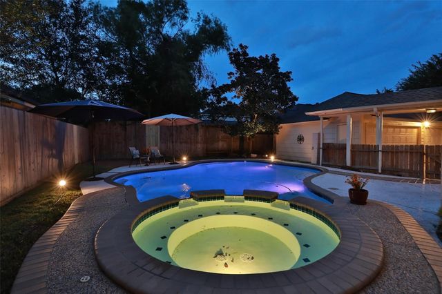 7906 Tizerton Court, Spring, TX 77379