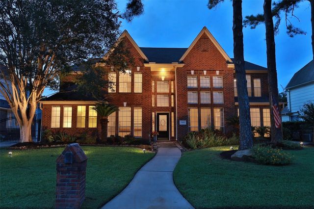 7906 Tizerton Court, Spring, TX 77379