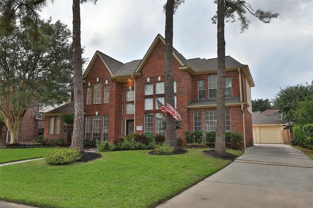 7906 Tizerton Court, Spring, TX 77379