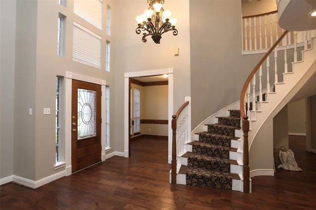 7906 Tizerton Court, Spring, TX 77379