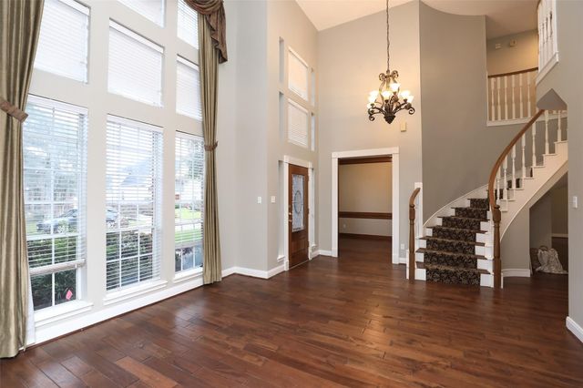 7906 Tizerton Court, Spring, TX 77379