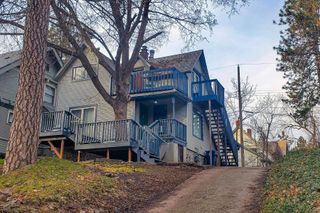 407 E 11th Ave, Spokane, WA 99202