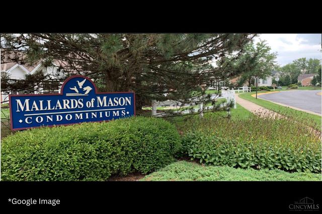 7511 Somerset Road, Mason, OH 45040