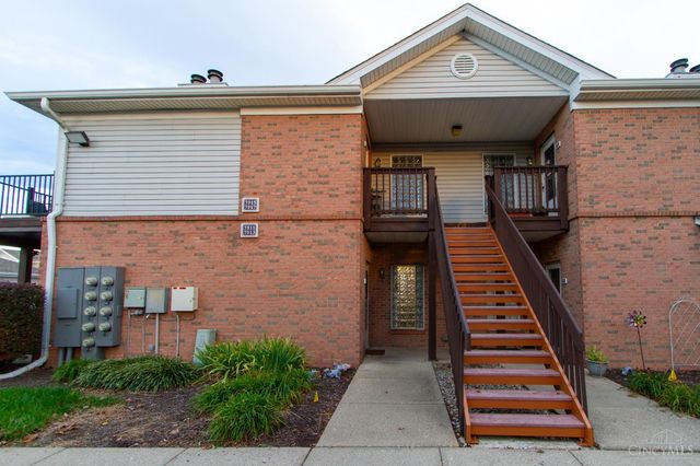 7511 Somerset Road, Mason, OH 45040