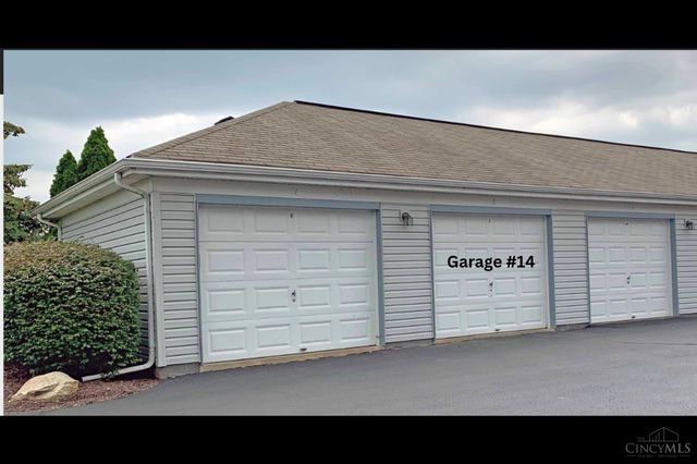 7511 Somerset Road, Mason, OH 45040