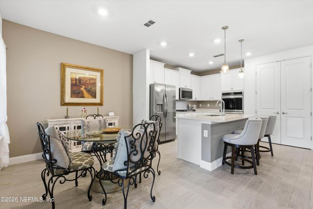 1477 STILLWATER Boulevard, St. Johns, FL 32259