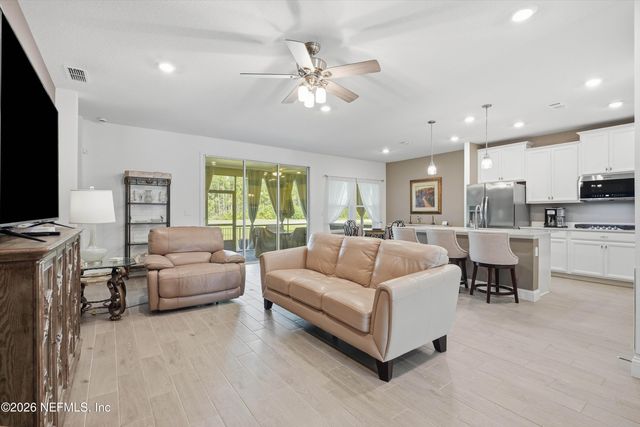 1477 STILLWATER Boulevard, St. Johns, FL 32259