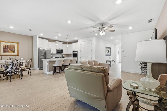 1477 STILLWATER Boulevard, St. Johns, FL 32259