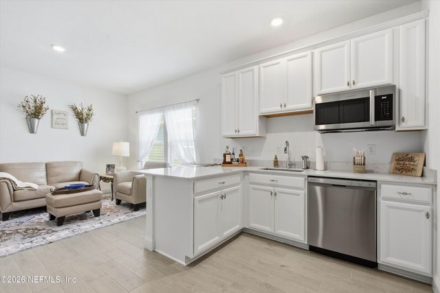 1477 STILLWATER Boulevard, St. Johns, FL 32259