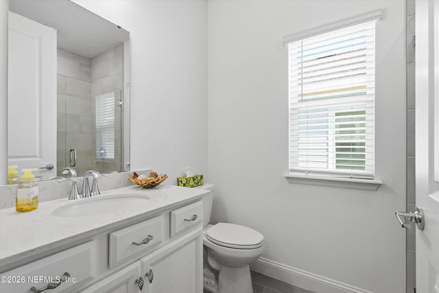 1477 STILLWATER Boulevard, St. Johns, FL 32259
