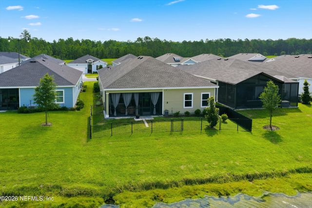 1477 STILLWATER Boulevard, St. Johns, FL 32259
