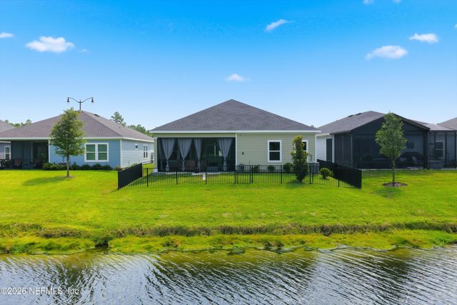 1477 STILLWATER Boulevard, St. Johns, FL 32259