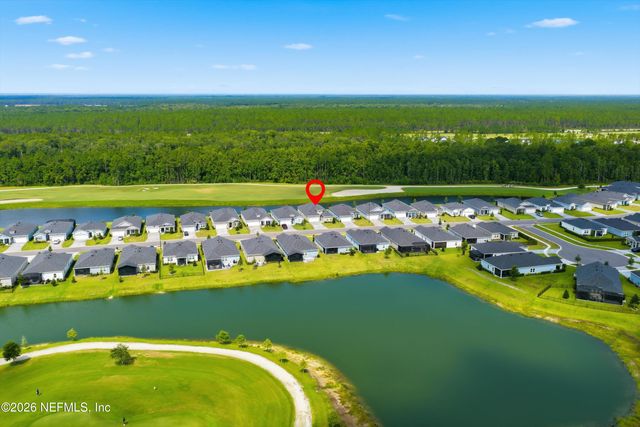 1477 STILLWATER Boulevard, St. Johns, FL 32259
