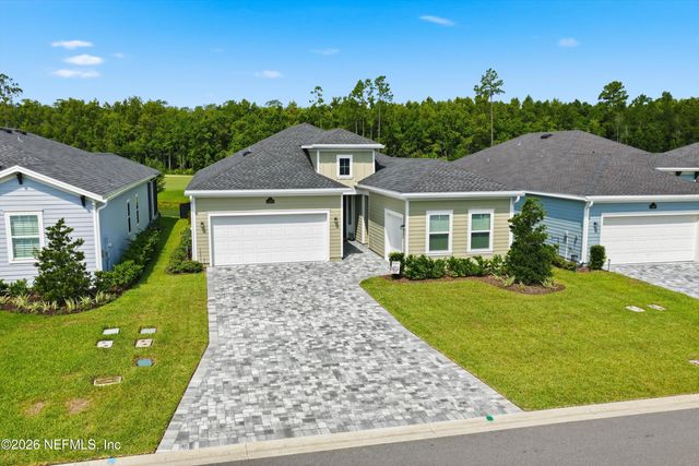 1477 STILLWATER Boulevard, St. Johns, FL 32259
