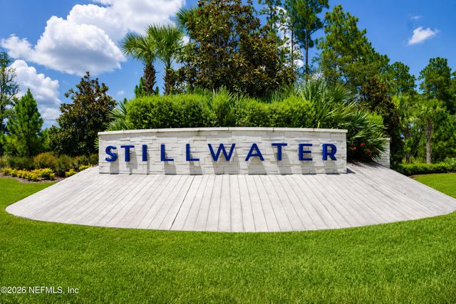 1477 STILLWATER Boulevard, St. Johns, FL 32259