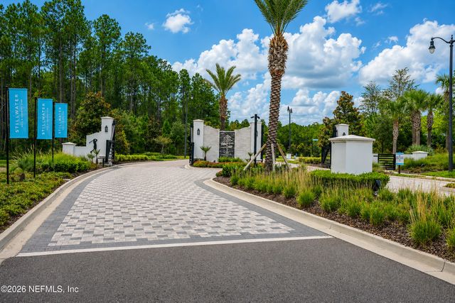 1477 STILLWATER Boulevard, St. Johns, FL 32259