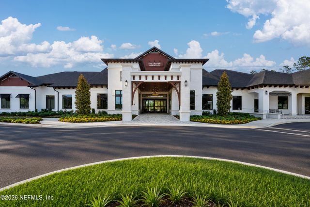 1477 STILLWATER Boulevard, St. Johns, FL 32259