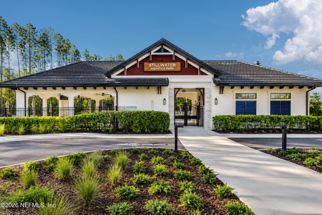 1477 STILLWATER Boulevard, St. Johns, FL 32259