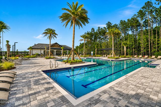 1477 STILLWATER Boulevard, St. Johns, FL 32259