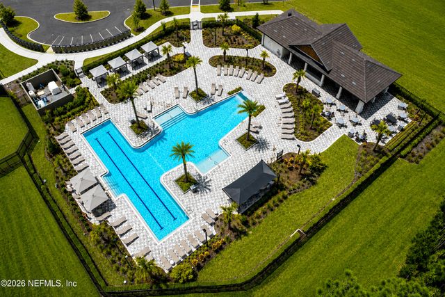 1477 STILLWATER Boulevard, St. Johns, FL 32259