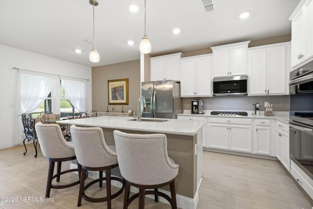 1477 STILLWATER Boulevard, St. Johns, FL 32259