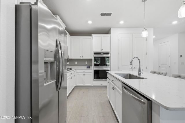 1477 STILLWATER Boulevard, St. Johns, FL 32259
