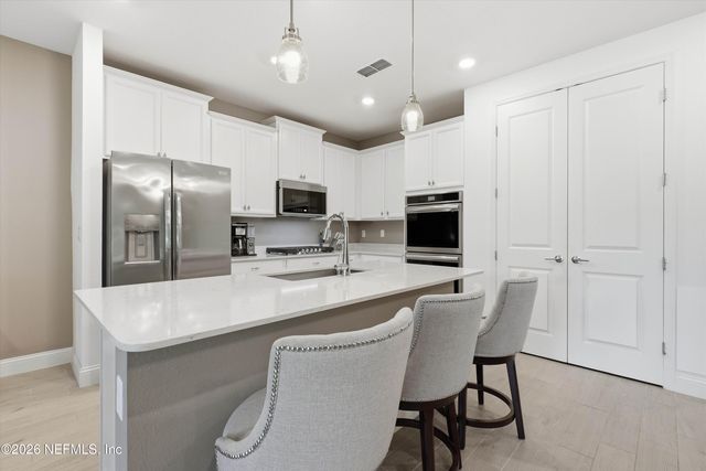 1477 STILLWATER Boulevard, St. Johns, FL 32259