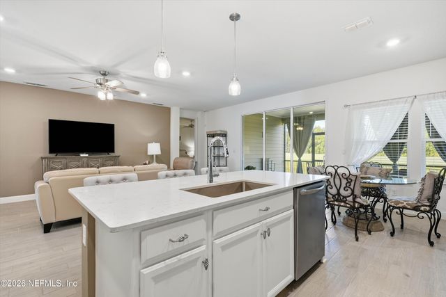 1477 STILLWATER Boulevard, St. Johns, FL 32259