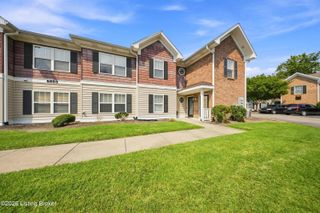 6503 Brook Bend Way 121, Louisville, KY 40229